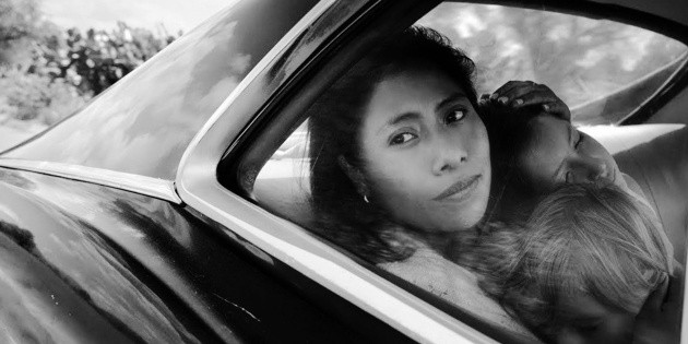 &ldquo;Roma&rdquo; llega al Festival de Nueva York