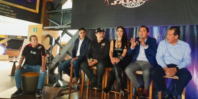 &ldquo;La Generala&rdquo; enciende motores