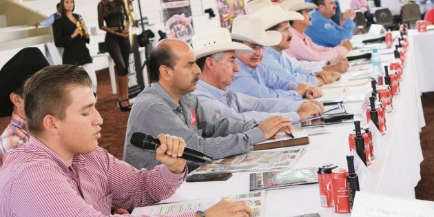 Expo Ganadera alista su fiesta