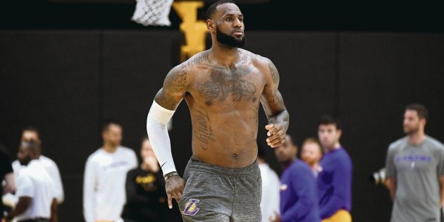 Inicia el camino a una nueva campa&ntilde;a