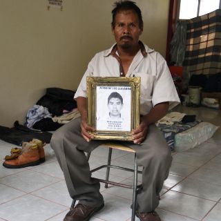 A cuatro años de Ayotzinapa, gobierno está comprometido con la justicia: Peña