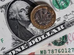 Prevén que el tipo de cambio cotice entre 18.99 y 19.12 pesos por dólar. EL INFORMADOR / ARCHIVO