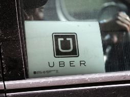 Uber les había pagado 100 mil dólares para que no informaran de ese robo y se deshicieran de la información obtenida, señala el comunicado. AP/ S. Wenig