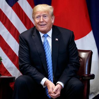 Trump anuncia el inicio de negociaciones comerciales con Japón