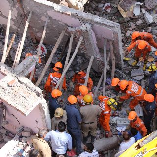 El mundo en imágenes del 26 de septiembre de 2018