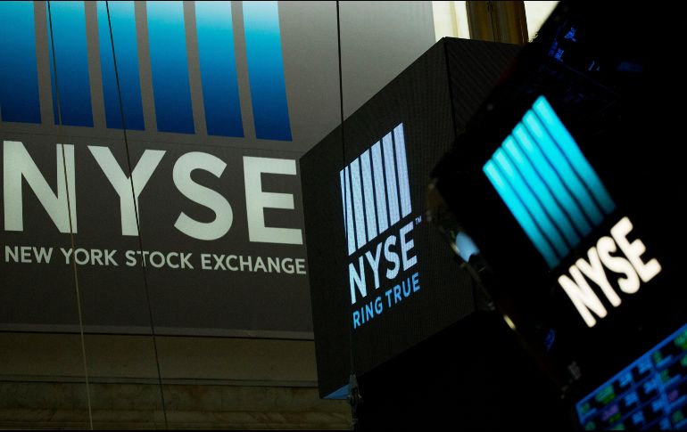 El parqué neoyorquino tuvo buenos números, hasta que la Reserva Federal finalizó su reunión de dos días sobre política monetaria. AP/M. Lennihan