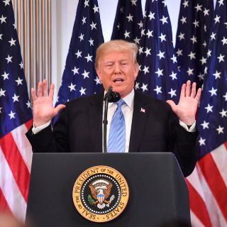 Descartan una reunión entre Trump y Maduro en Nueva York