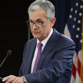 La Fed sube tasas de interés por tercera vez en 2018