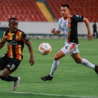 Enfrentar a Maradona, motivación especial para Leones Negros