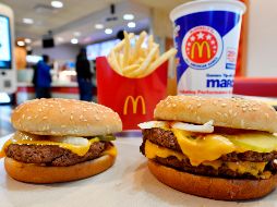 La empresa dice que alrededor de un tercio de sus emparedados todavía tienen colores, sabores o conservantes artificiales. AP/M. Stewart