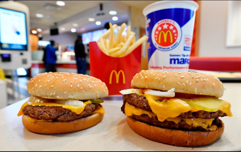 La empresa dice que alrededor de un tercio de sus emparedados todavía tienen colores, sabores o conservantes artificiales. AP/M. Stewart