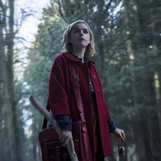 Netflix, los estrenos para octubre de 2018