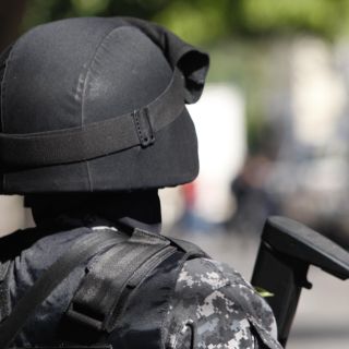 Cae "El Cuate", principal generador de violencia en Chihuahua