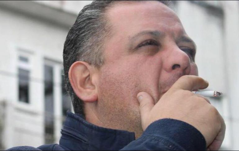 Rodríguez González rechazó los señalamientos en su contra, y anunció que implementará recursos para su defensa. TWITTER/@MXQNoticias