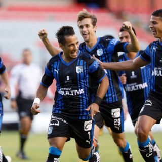 Querétaro y Tigres van a cuartos de final de Copa MX
