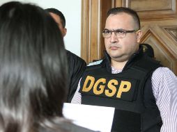 Duarte se declaró culpable de asociación delictuosa y lavado de dinero. SUN