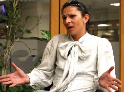 Guevara Espinoza consideró que existen coincidencias entre el olimpismo y la política en materia de deporte que promoverá López Obrador. SUN/ARCHIVO