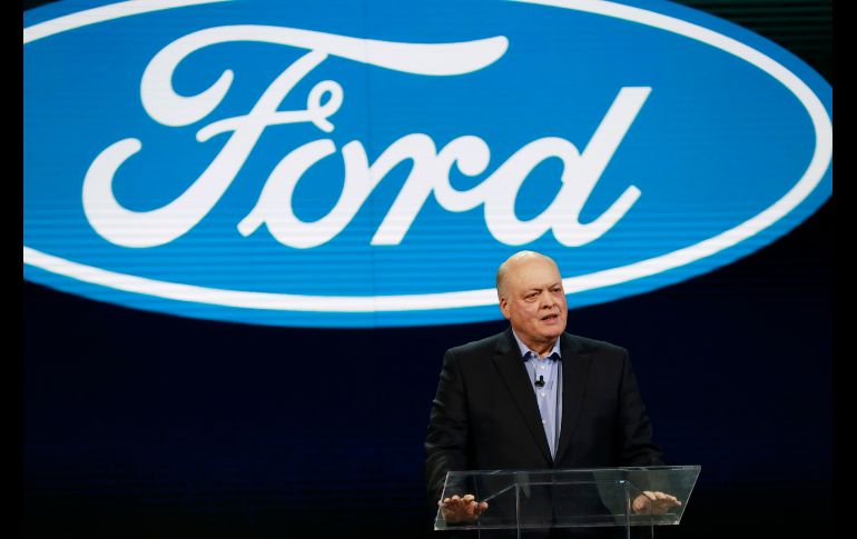 Analistas prevén una caída de 29% en las ganancias de este año. AP/C. Osorio