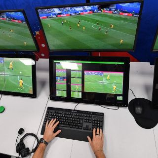 La Champions League utilizará el VAR a partir de 2019