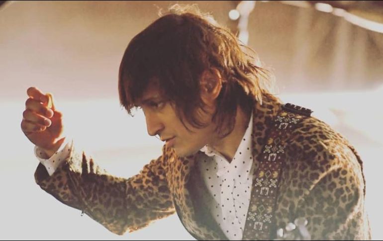 La actuación se repetirá este jueves, luego de que agotó los boletos del miércoles 26 de septiembre. INSTAGRAM / @iamsiddhartha