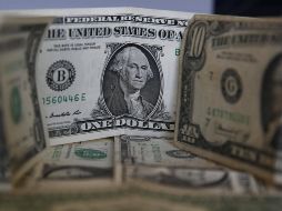 El Banco BASE precisa que para este día se espera que el tipo de cambio oscile entre 18.70 y 18.95 pesos por dólar en cotizaciones interbancarias a la venta. EL INFORMADOR / ARCHIVO