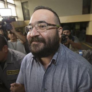Investigación contra Javier Duarte sigue abierta: PGR