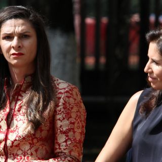 Designación de Ana Guevara en Conade fue acertada: López Obrador