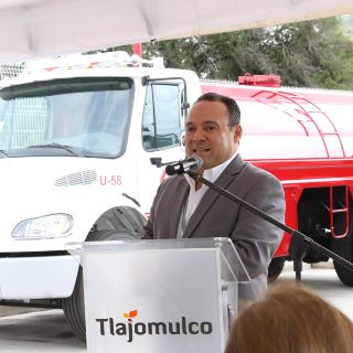 Tlajomulco invierte más de 380 mdp para prevenir inundaciones