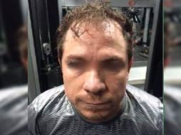 Avendaño Ojeda fue detenido en junio de 2016 en cumplimiento a una orden de aprehensión con fines de extradición a Estados Unidos. ESPECIAL