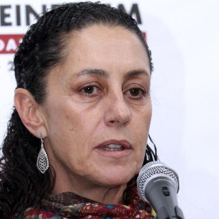 Sheinbaum anuncia gira de trabajo por España y Francia