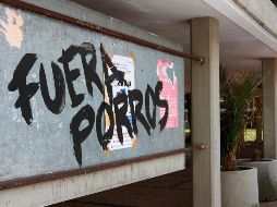 La PGJ informó que el hombre fue trasladado al Reclusorio Preventivo Varonil Norte. NTX/ARCHIVO