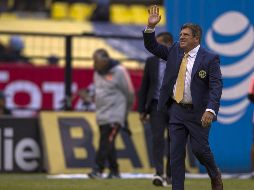 Tanto América como Chivas llegan al Clásico con la necesidad urgente de sumar una victoria. MEXSPORT/ARCHIVO