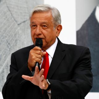 Puro circo y show el caso Javier Duarte, dice López Obrador