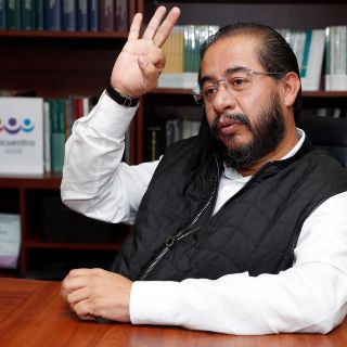 El PES acusa "campañita" en su contra en la Cámara de Diputados