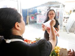 La administración estatal deberá arrancar un programa de apoyos a los empresarios que actualmente se dedican a la producción de plásticos de un solo uso. EL INFORMADOR/ ARCHIVO