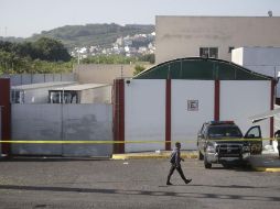 Los 444 cuerpos se encuentran en instalaciones de Ciencias Forenses y decenas de personas acuden a buscar rastros de sus familiares desaparecidos. EL INFORMADOR / ARCHIVO