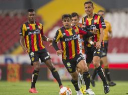 Leones Negros juega en Culiacán este sábado a las 19:00 horas en el Estadio Banorte. MEXSPORT / ARCHIVO