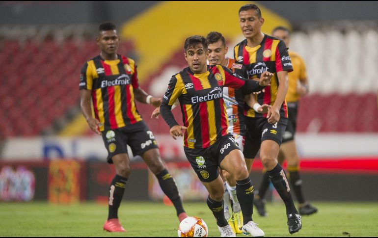 Leones Negros juega en Culiacán este sábado a las 19:00 horas en el Estadio Banorte. MEXSPORT / ARCHIVO