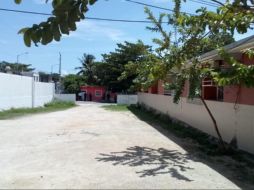 Investigan si la pequeña fue víctima de algún ataque sexual. TWITTER/@RevistaFusion_Q