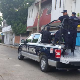 Renuncia el Secretario de Seguridad de Acapulco