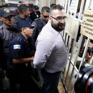 La PGR advierte que Duarte podría salir a la mitad de su “minicondena”