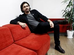 Vergara afirma que buscan en equipos nacionales y extranjeros quién podría reforzar al Rebaño en diciembre. EL INFORMADOR / A. Camacho