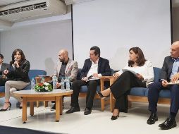 Expertos consideran que los millennials tienen ideas novedosas que deben ser escuchadas por las empresas. EL INFORMADOR/A. Gallegos