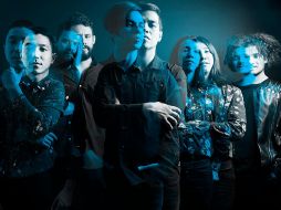 Sierra León está de gira en México para promover su EP “Hipersomnia” pt. 1. ESPECIAL