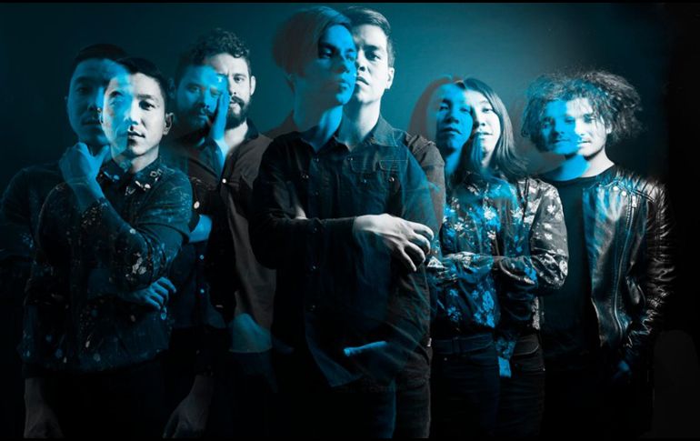 Sierra León está de gira en México para promover su EP “Hipersomnia” pt. 1. ESPECIAL