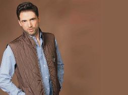 Para Carlos, esta oportunidad de mostrar su vida personal a través de un reality llegó en el momento correcto. ESPECIAL