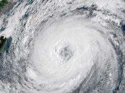 Se espera que el tifón Trami se acerque a Okinawa el sábado y al oeste al día siguiente, según la Agencia Meteorológica de Japón. AFP