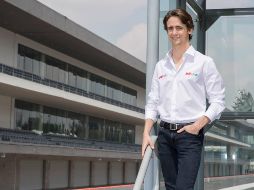 El piloto mexicano habla de los pormenores de la carrera, pues el GP de México buscará repetir, por cuarto año consecutivo, el título al mejor evento de la temporada. FACEBOOK / Mexico Grand Prix