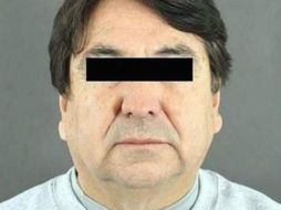 El fiscal general del estado, César Augusto Peniche Espejel, informa que el estado de Chihuahua dará continuidad a los recursos que se encuentran en trámite contra Alejandro Gutiérrez Gutiérrez. TWITTER