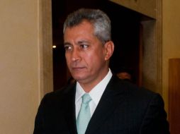 De acuerdo con el presidente de la Comisión de Responsabilidades, los estados y municipios pueden contraer empréstitos sólo si se destinan a inversiones públicas productivas y refinanciamento o reestructura, pero no para cubrir gastos corrientes. NTX / ARCHIVO